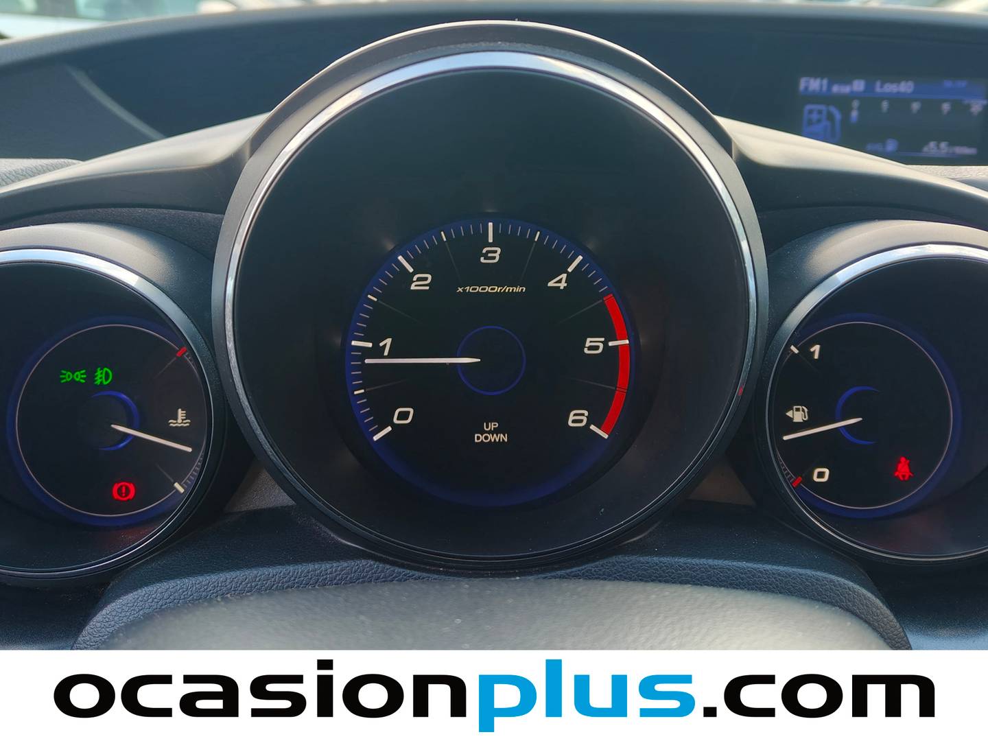 Honda Civic Honda Civic 1.6 i-DTEC Sport (120 CV) 2013