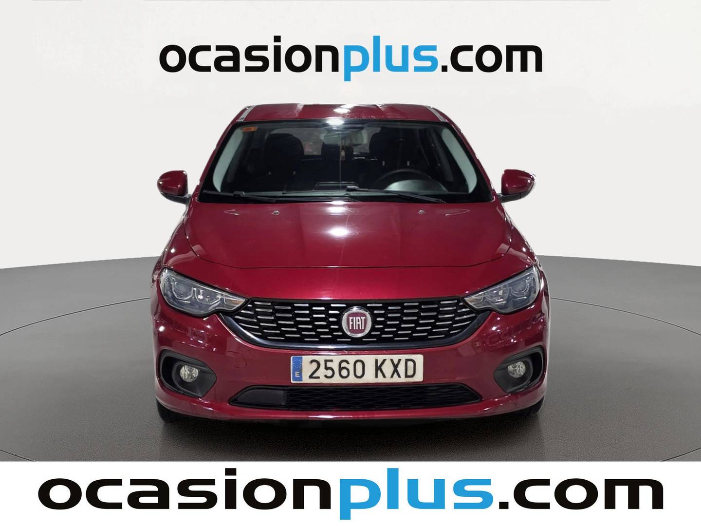 Fiat Tipo Fiat Tipo 1.4 Lounge (95 CV) barato