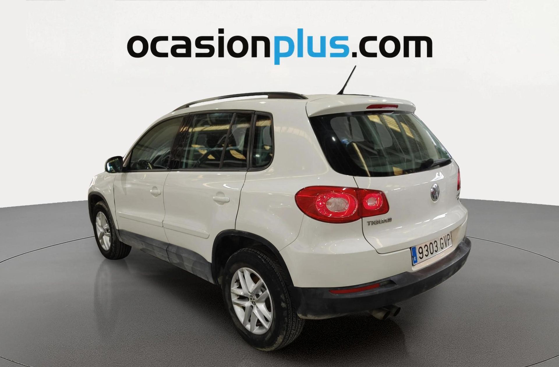 Volkswagen Tiguan Advance 2.0 TDI BMT Front Drive - foto 3