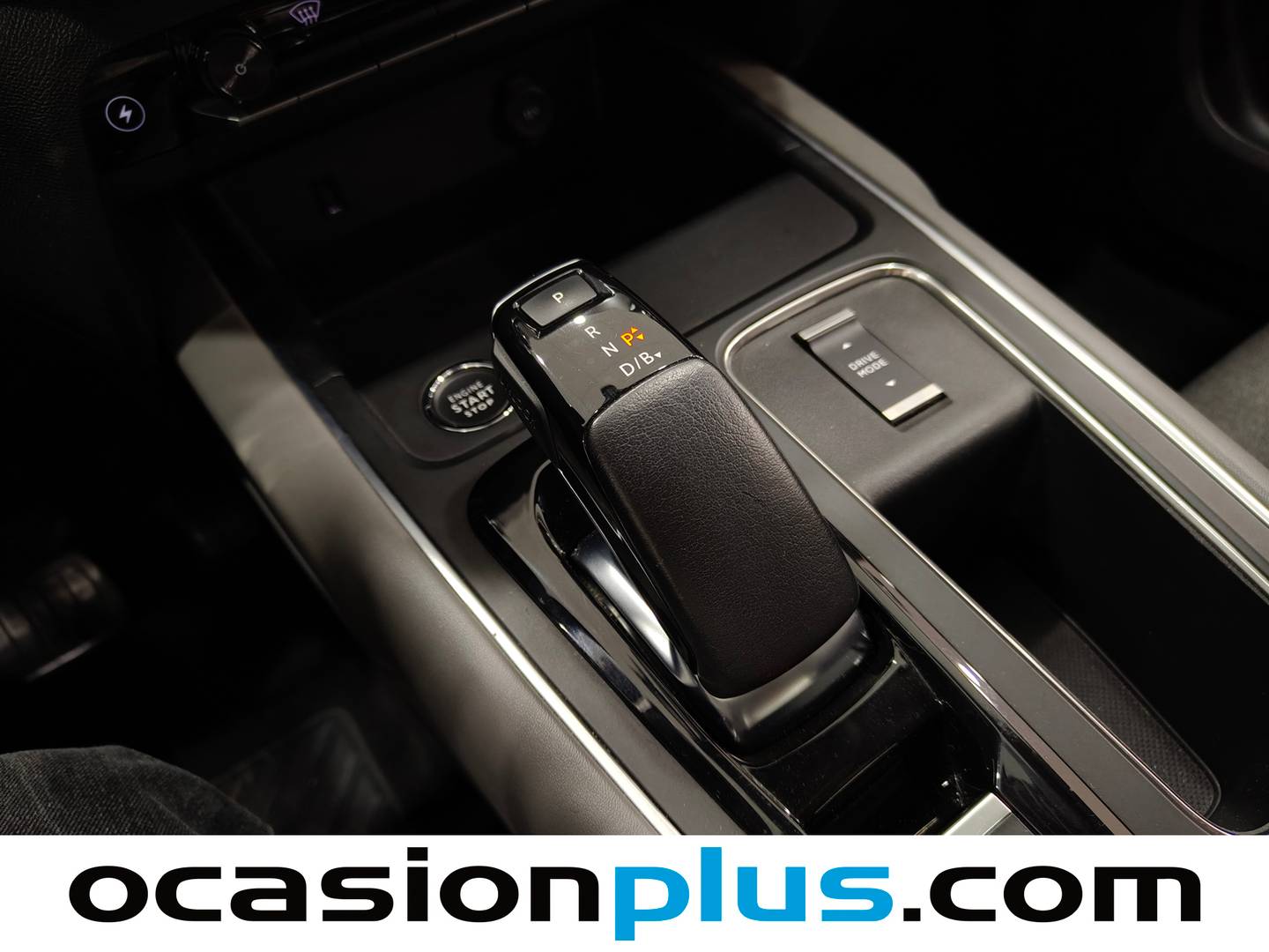 Citroën C5 Aircross Hybrid Citroen C5 Aircross Hybrid 225 Feel e-EAT8 (225 CV) de segunda mano