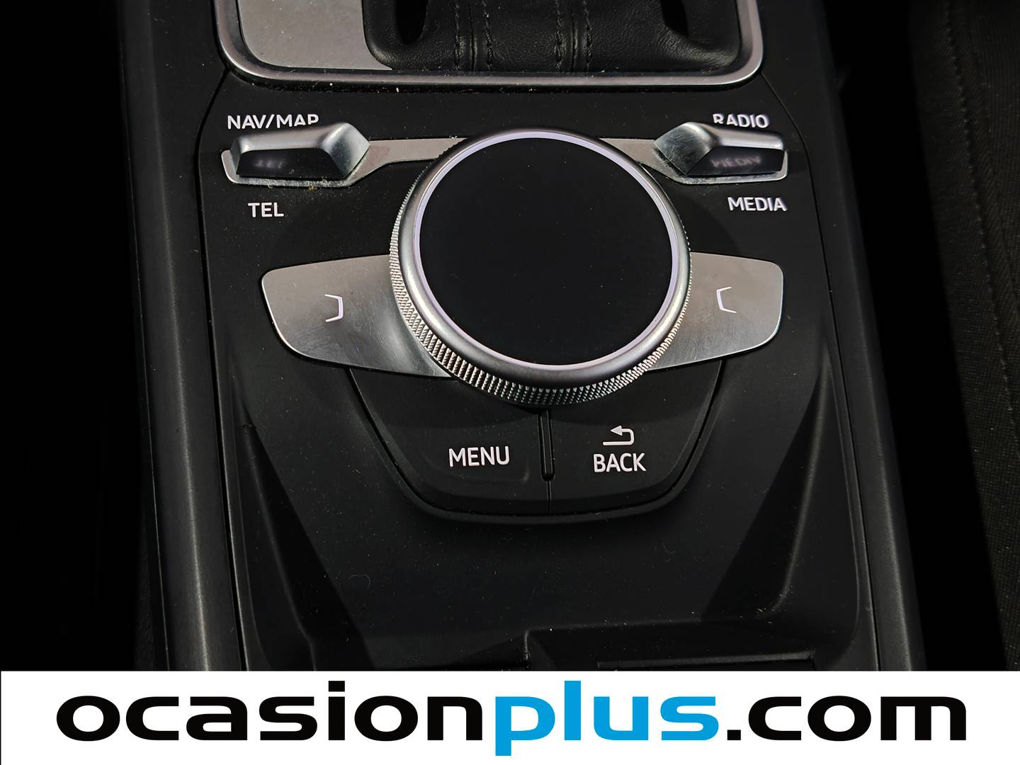 Audi Q2 Audi Q2 Advanced 35 TFSI (150 CV) S tronic automático