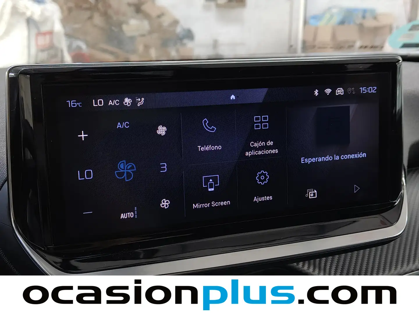 Foto Peugeot 2008 Peugeot 2008 PureTech 100 S&S Allure (100 CV)