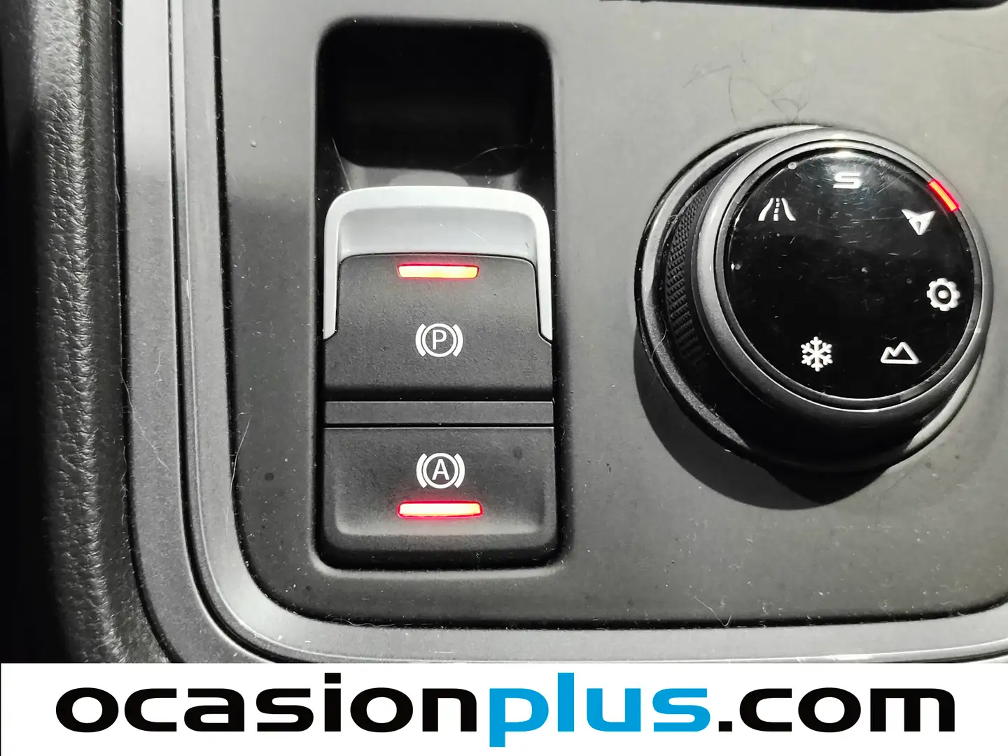 Foto Cupra Ateca CUPRA Ateca 2.0 TSI 4Drive DSG (300 CV)