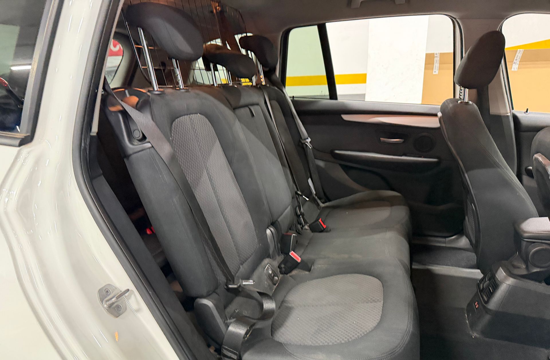 BMW Serie 2 Gran Tourer 2 218d Gran Tourer Business 7 plazas - foto 19