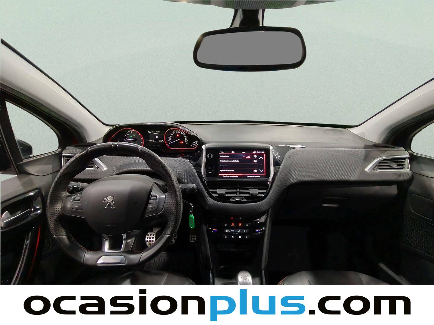 Peugeot 2008 Peugeot 2008 PureTech 130 S&S GT Line (130 CV) al mejor precio