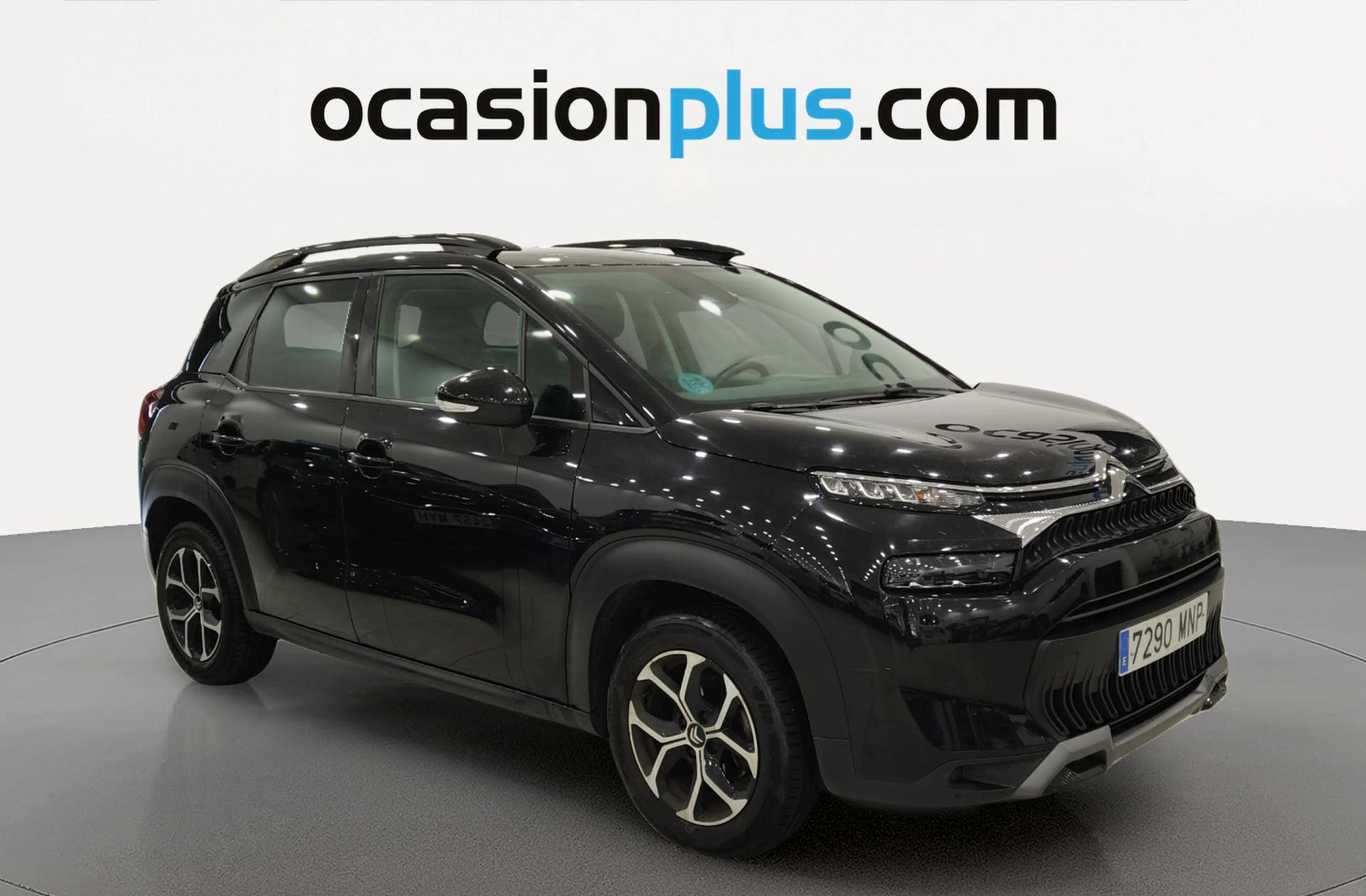 Citroën C3 Aircross PureTech 110 Plus - foto 2