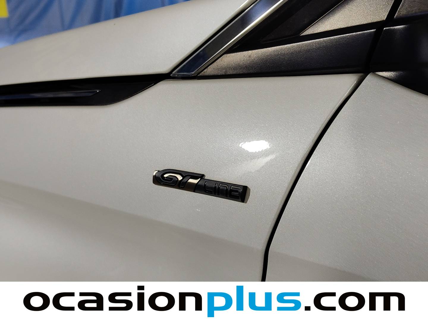 Peugeot 5008 Peugeot 5008 1.6 THP GT-Line EAT6 (165 CV) 7 Plazas de segunda mano