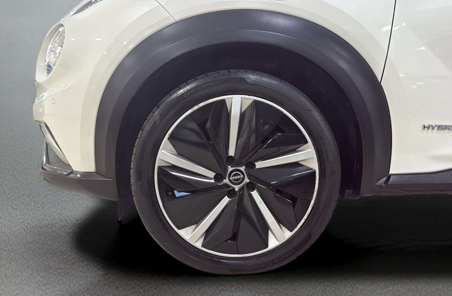 Nissan Juke Hybrid N-Design Black - foto 36