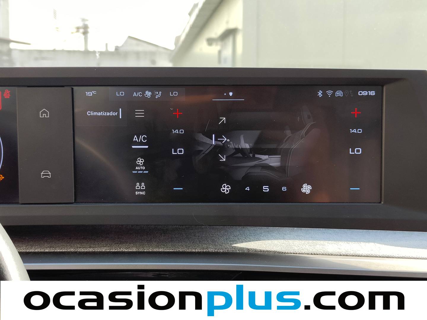 Peugeot 3008 Hybrid Peugeot 3008 Hybrid 145 Allure eDCS6 (145 CV) km 0