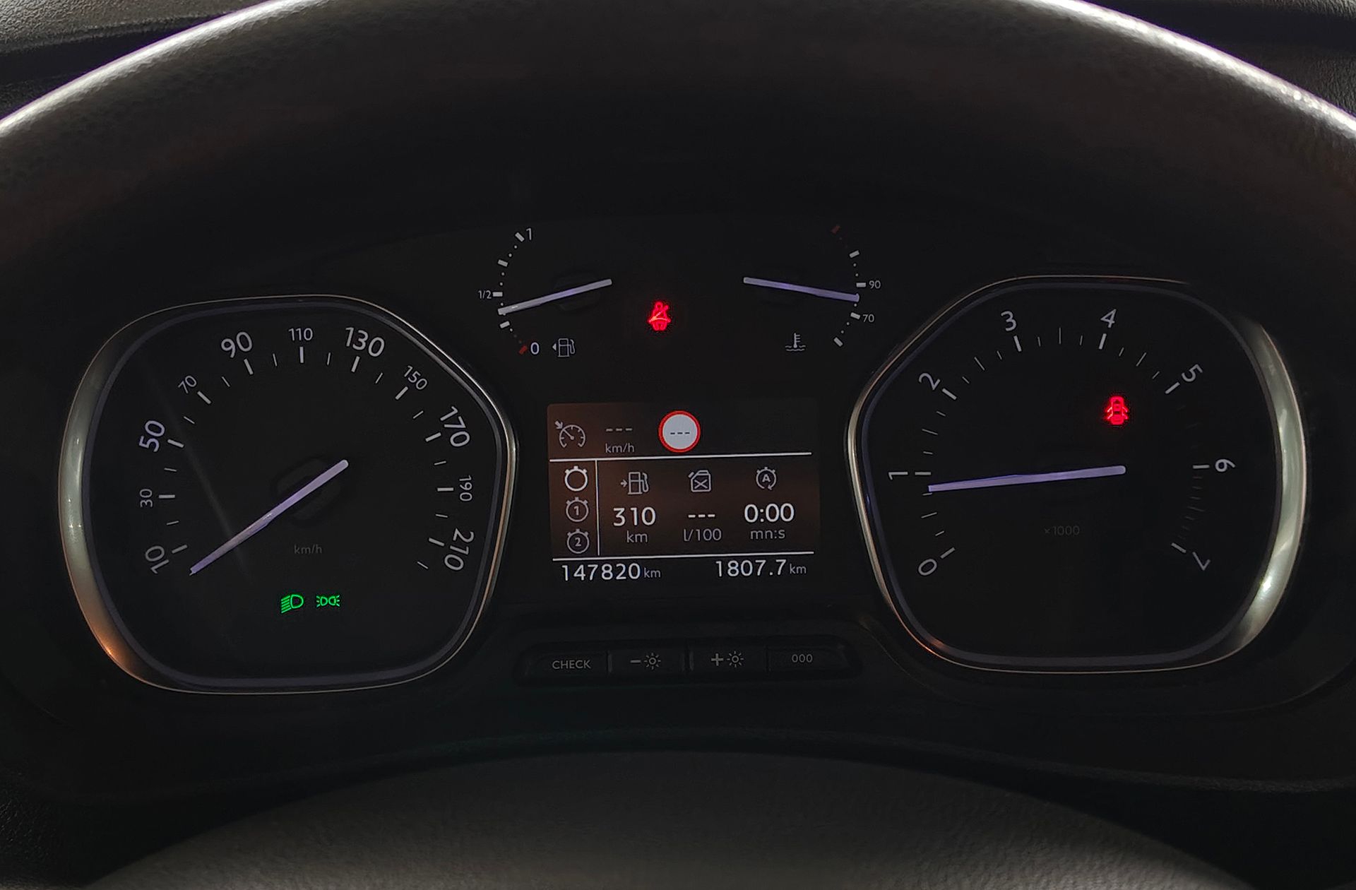 Citroën SpaceTourer BlueHDi 150 Talla M Business - foto 23