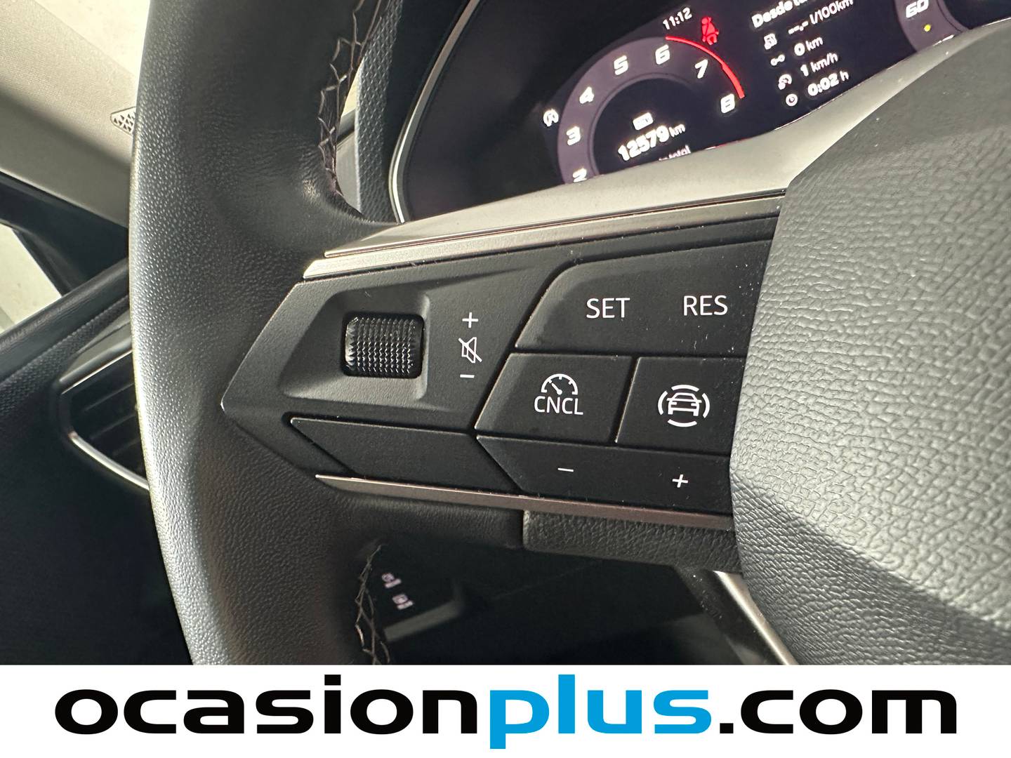 Foto Seat León SEAT León ST ST 1.5 TSI Style Special Edition (150 CV)