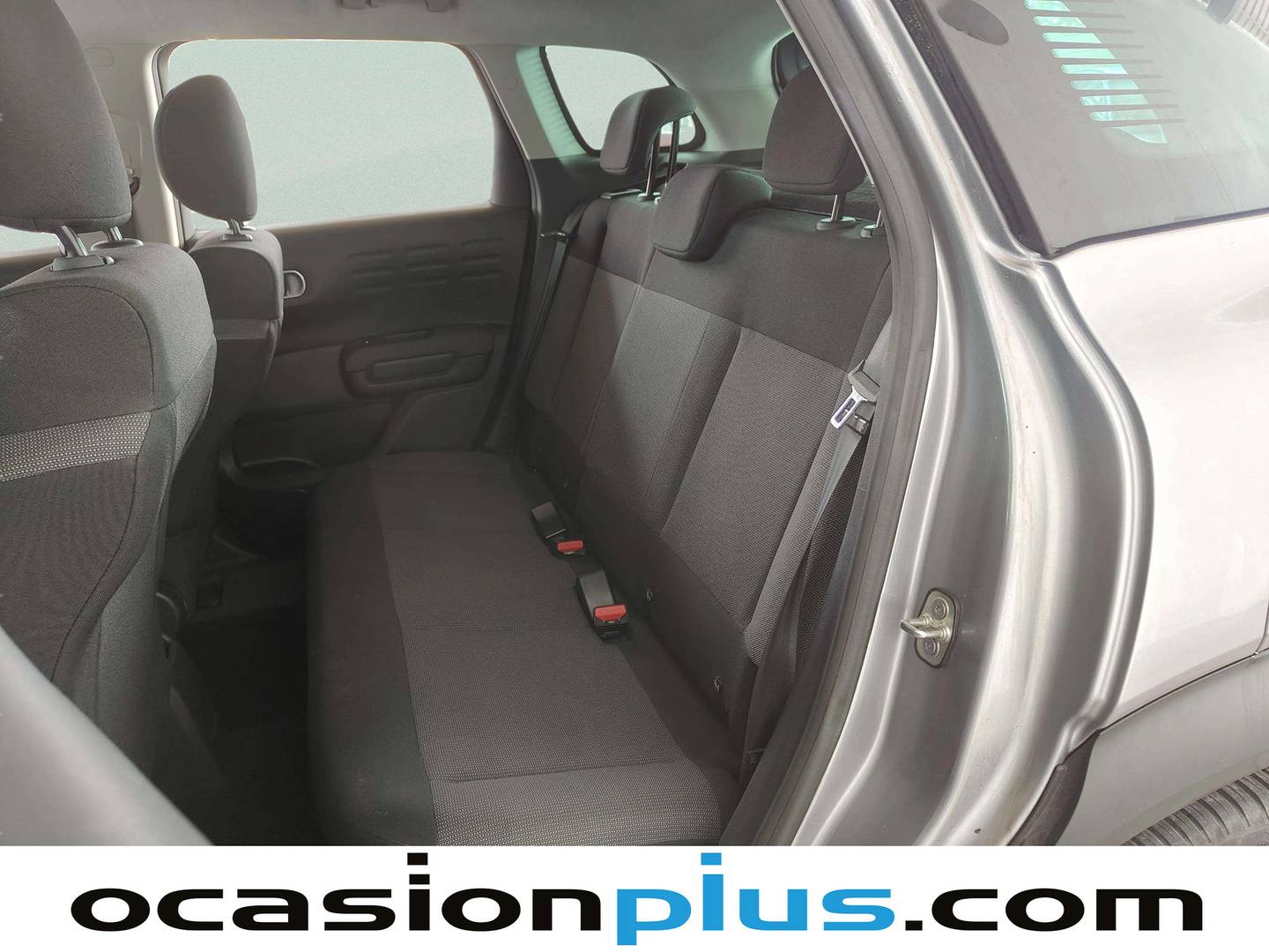 Foto Citroën C3 Aircross Citroen C3 Aircross PureTech 110 S&S Shine (110 CV)