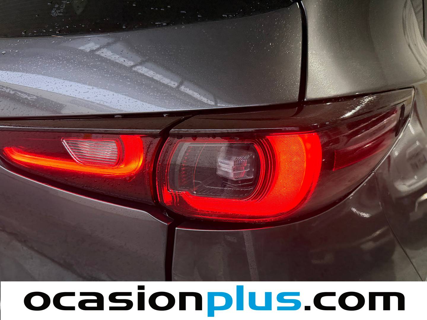 Foto Mazda CX-5 Mazda CX-5 2.0 GE Newground AT (165 CV)