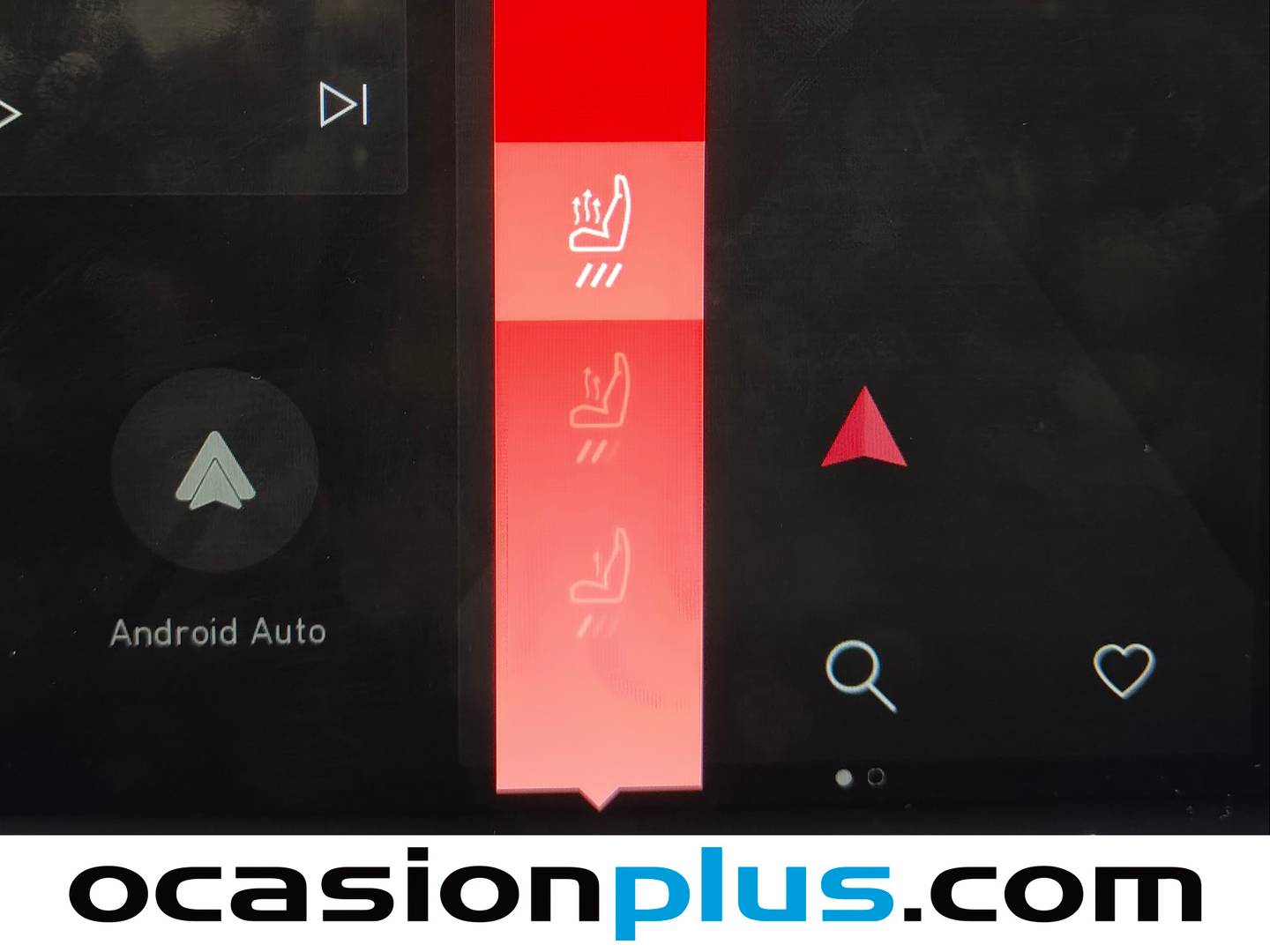 Extras del Lynk & Co 01 Lynk & Co 01 1.5 HEV (197 CV)