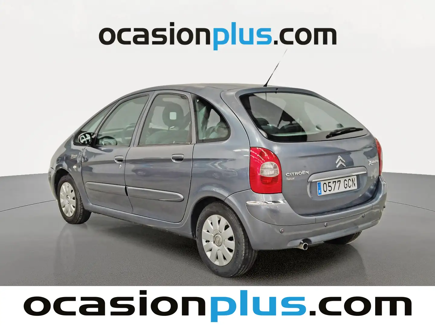 Foto Citroën Xsara Picasso Citroen Xsara Picasso 1.6 Exclusive (110 CV)