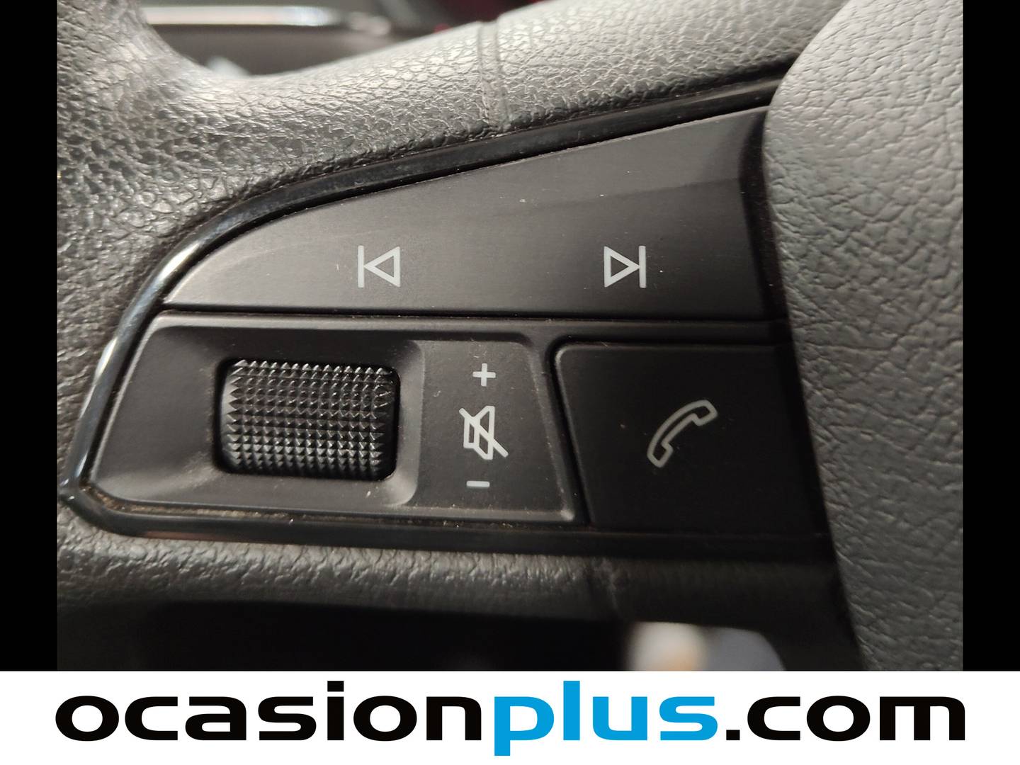 Seat Ibiza Seat Ibiza 1.0 Reference Plus (75 CV) manual