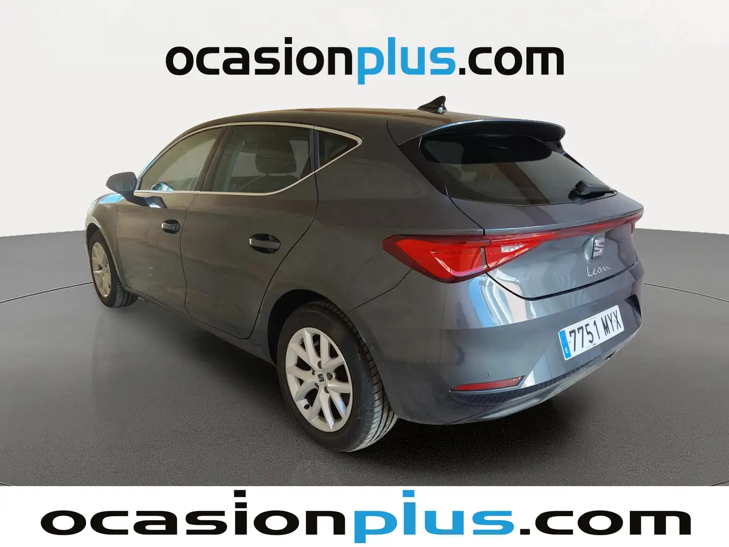 Foto Seat León SEAT León 1.5 TSI S&S Style 25 Aniversario (116 CV)