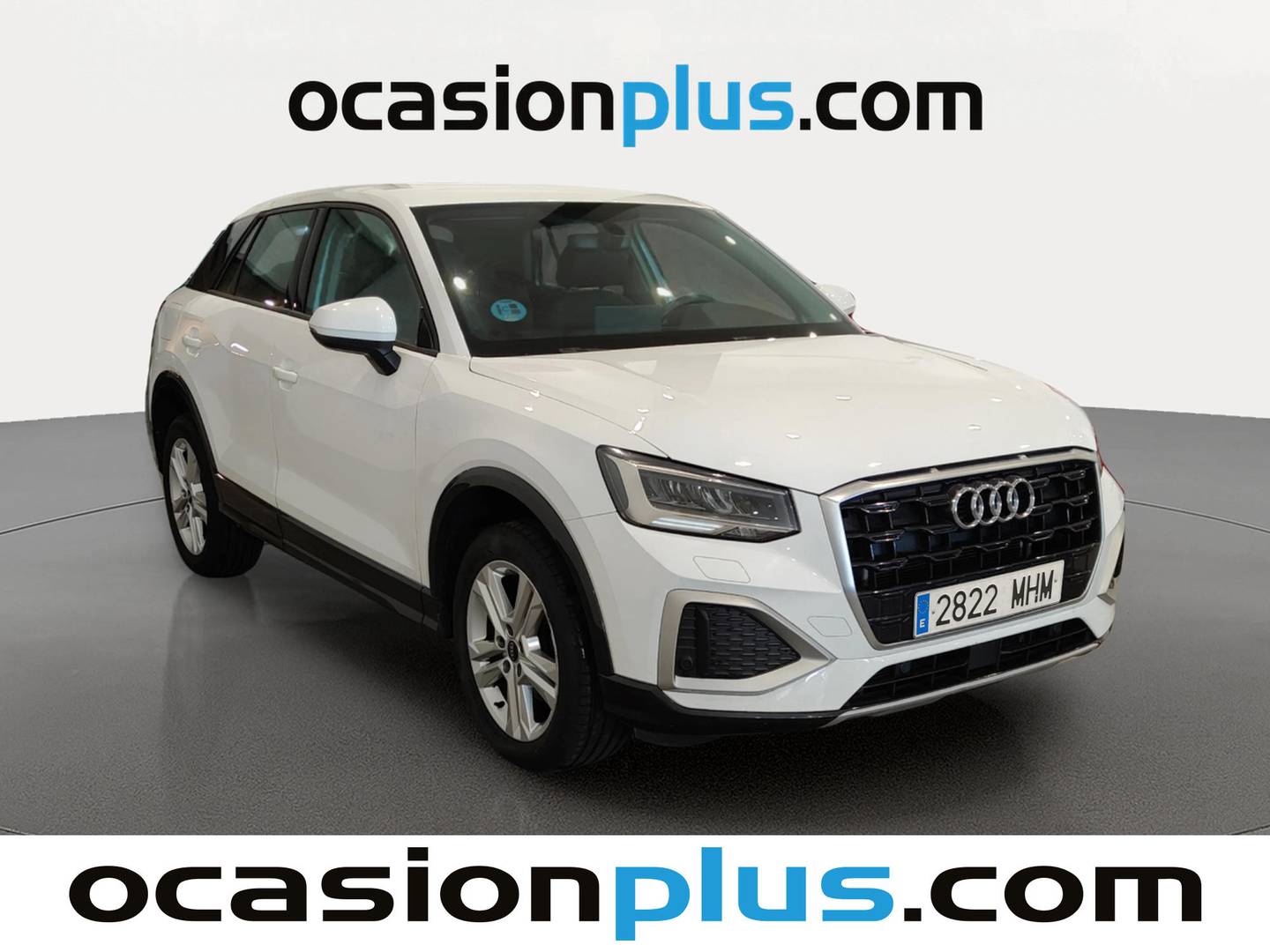 Foto Audi Q2 Audi Q2 Advanced 30 TDI (116 CV)