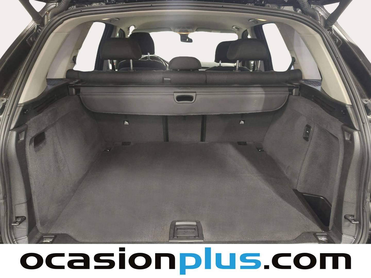 Foto BMW X5 BMW X5 sDrive25d (231 CV)