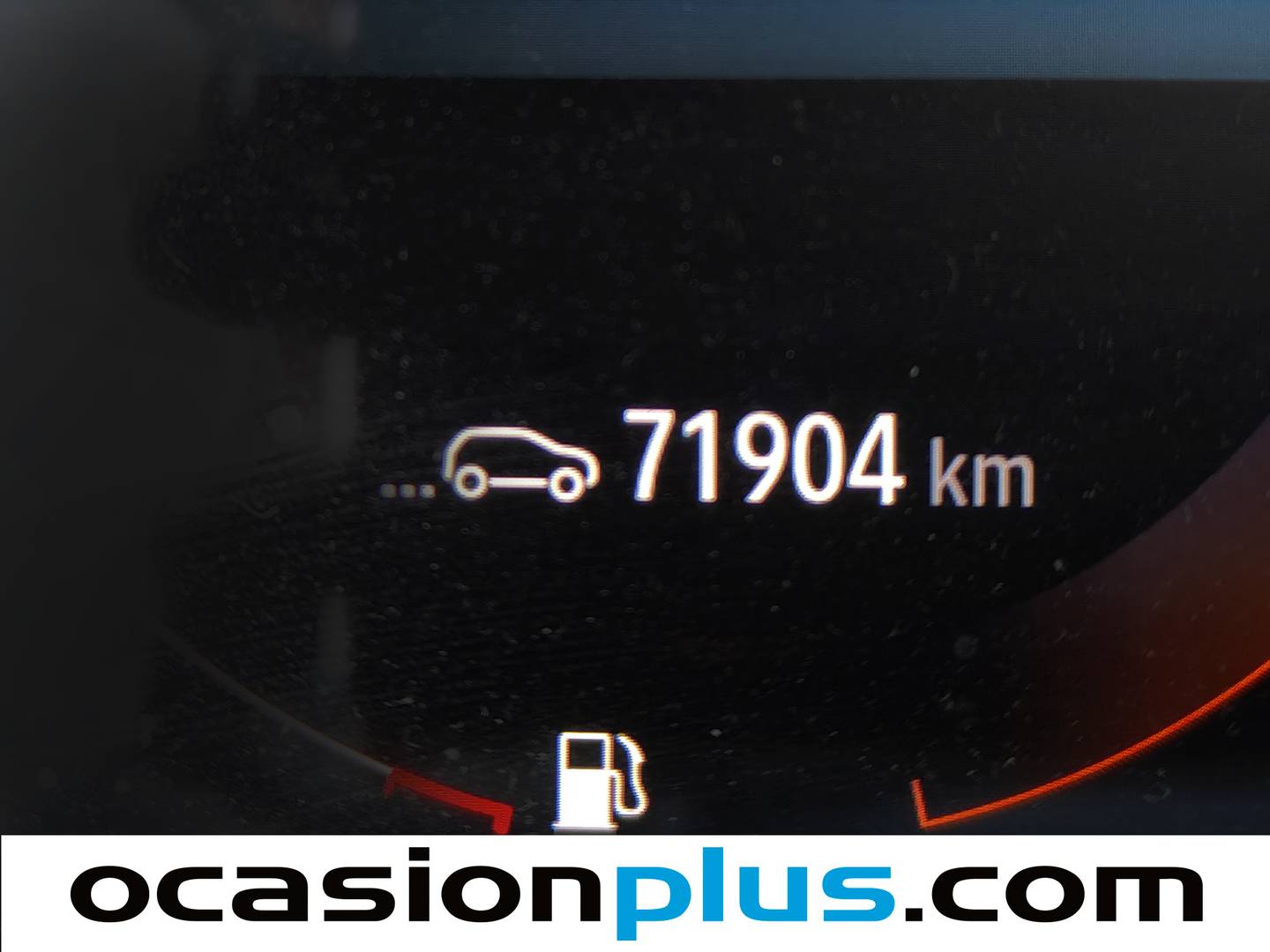 Renault Captur Renault Captur E-TECH PHEV 160 Fast Track (160 CV) híbrido enchufable