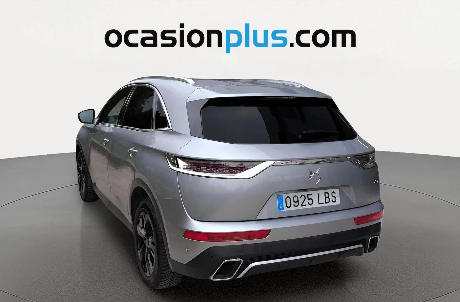 DS 7 Crossback BlueHDi 180 So Chic - foto 3