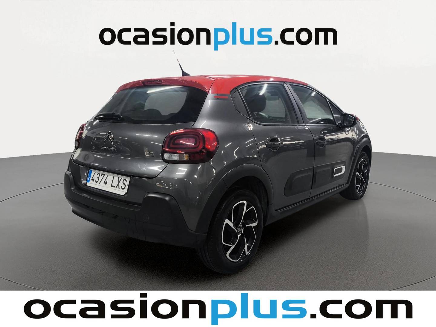 Foto Citroën C3 Citroen C3 PureTech 83 Feel Pack (83 CV)