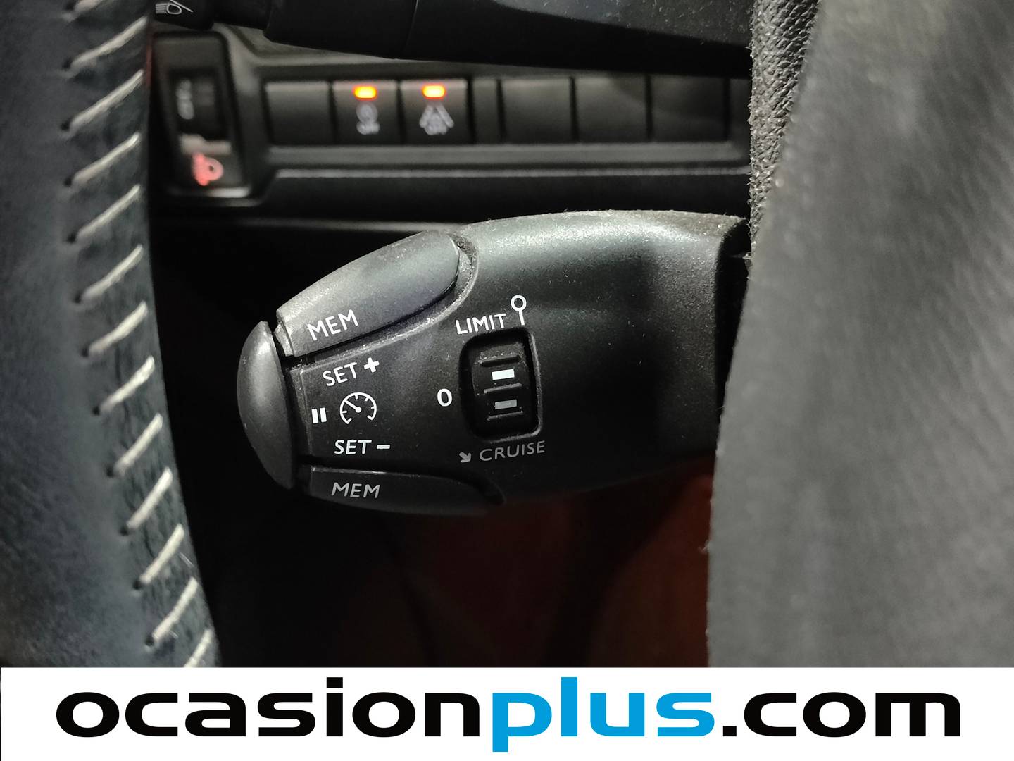 Paquetes del Peugeot 308 Peugeot 308 BlueHDi 130 Allure (130 CV)