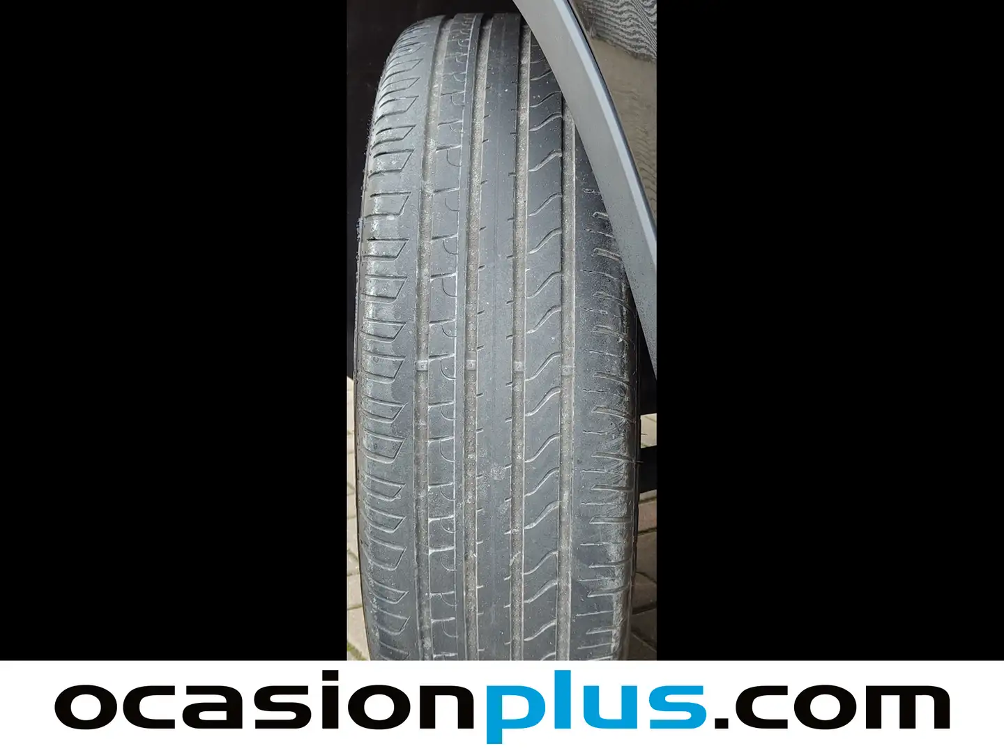 Foto SWM G01 SWM G01 1.5T Luxury (131 CV)