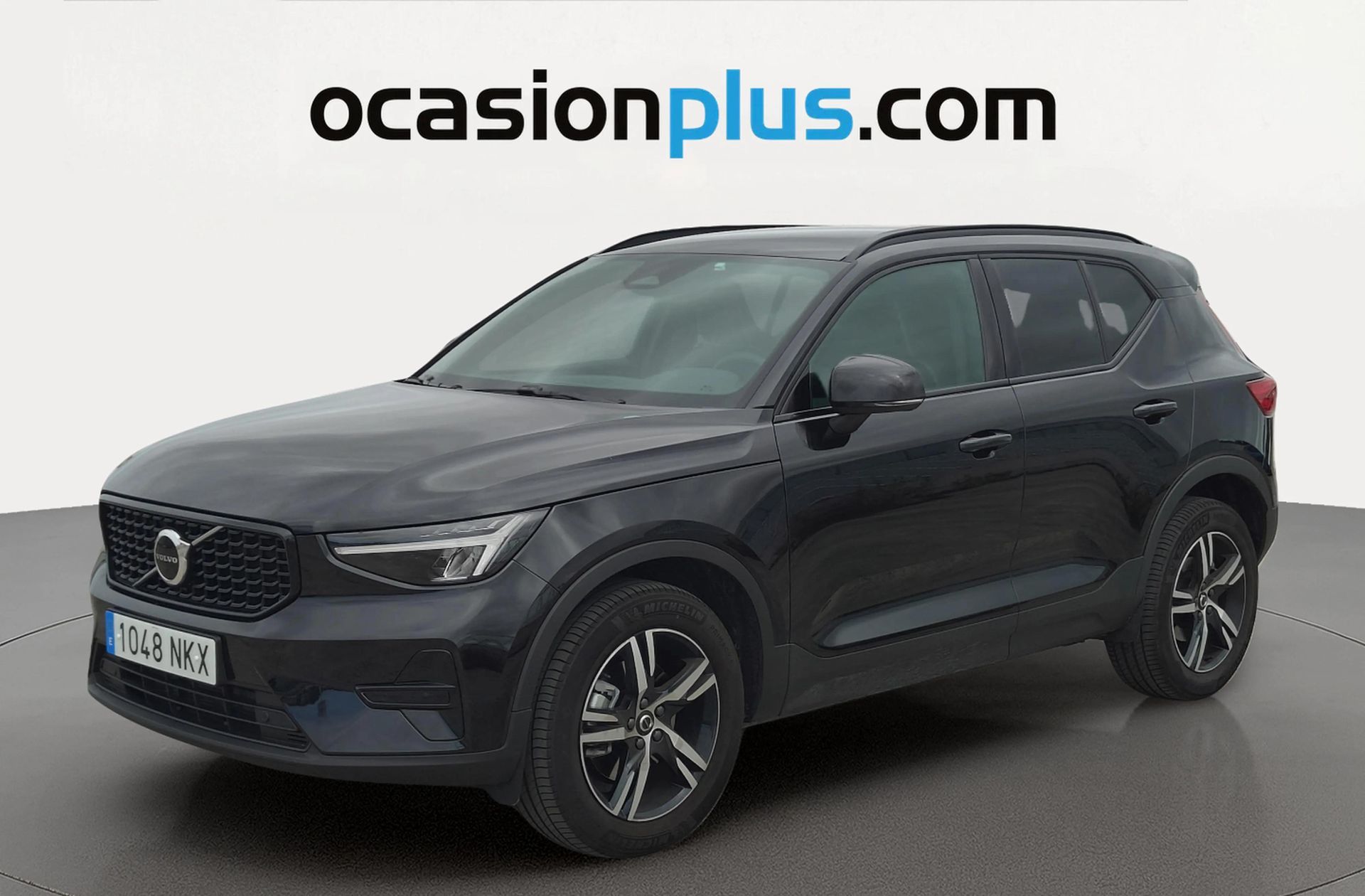 Volvo XC40 B3 Gasolina Mild hybrid Plus Dark