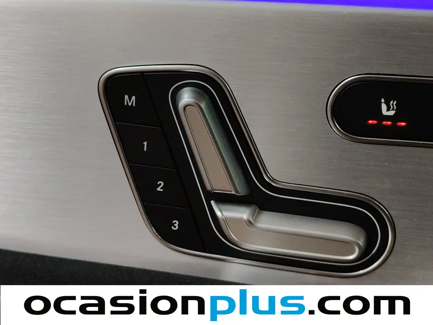 Foto Mercedes CLA Mercedes-Benz CLA Shooting Brake CLA 250 e (218 CV) Pack AMG