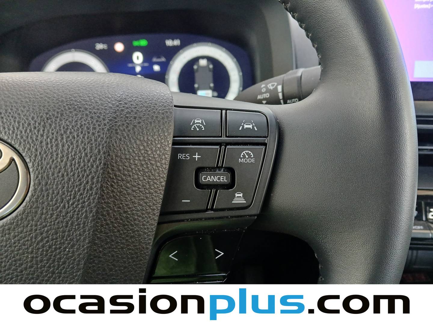 Accesorios del Toyota C-HR Toyota C-HR 140H Advance (140 CV)