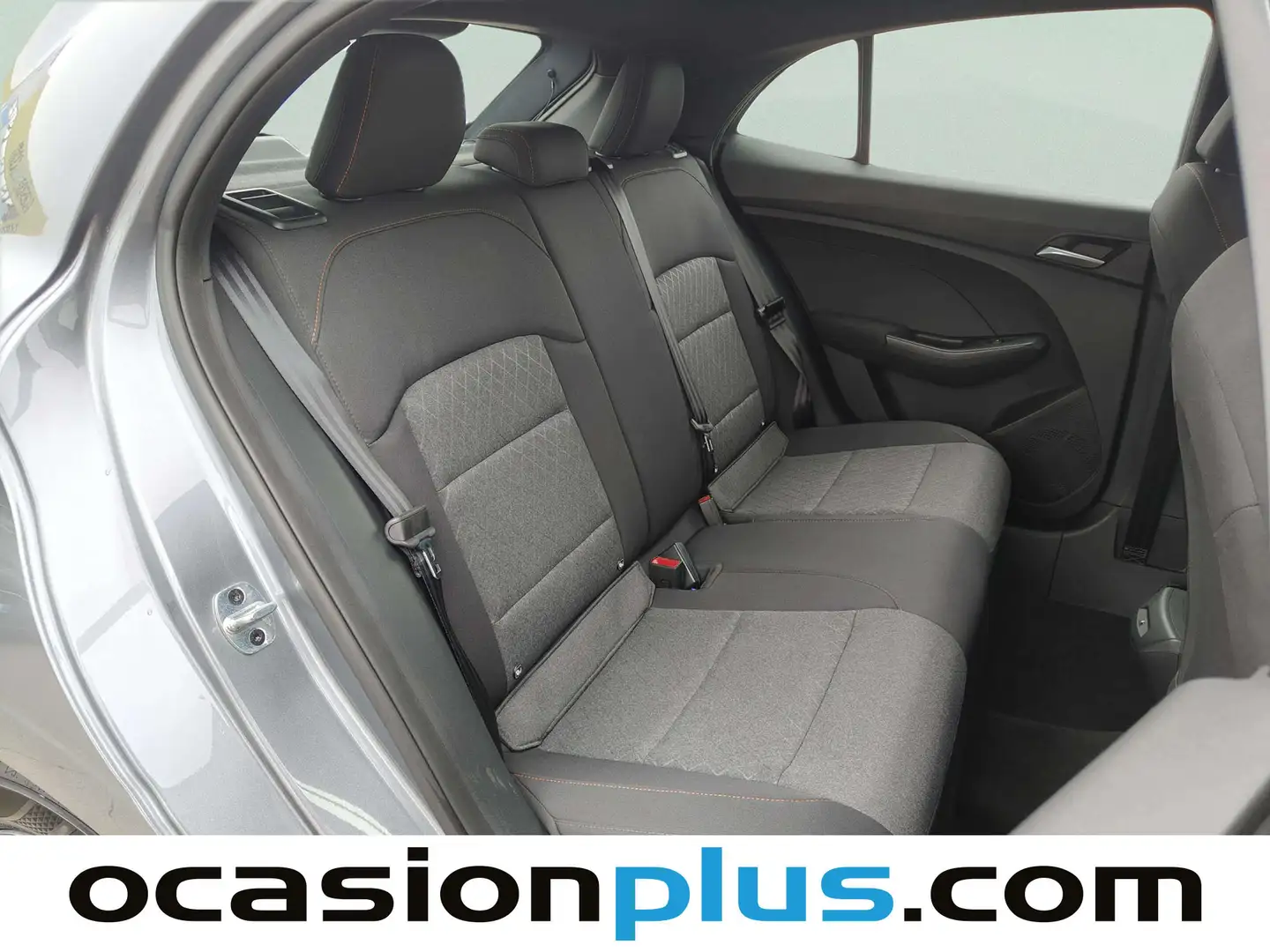 Foto MG MG3 MG MG3 1.5 Standard (116 CV)