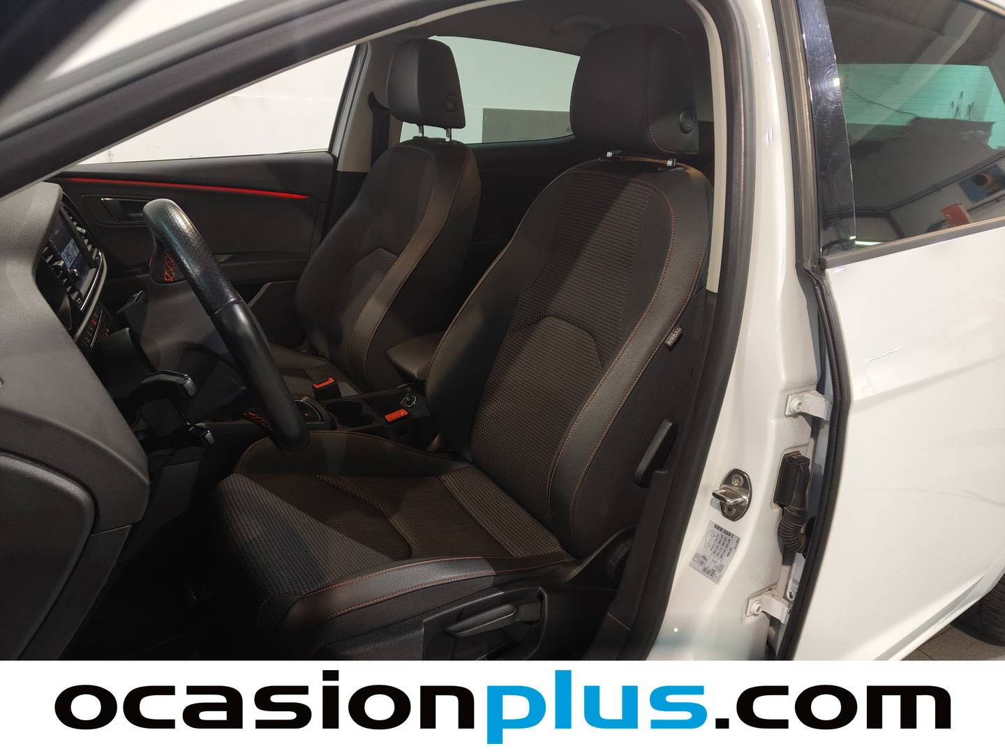 Foto Seat León SEAT León 1.4 TSI ACT S&S FR (150 CV)