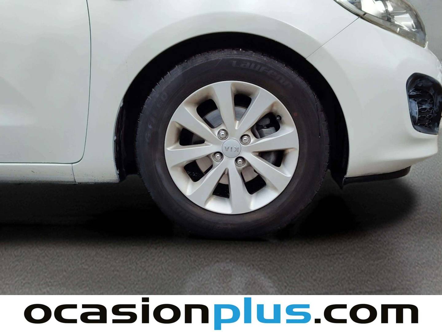 KIA Rio Kia Rio 1.2 CVVT Drive (85 CV) km 0