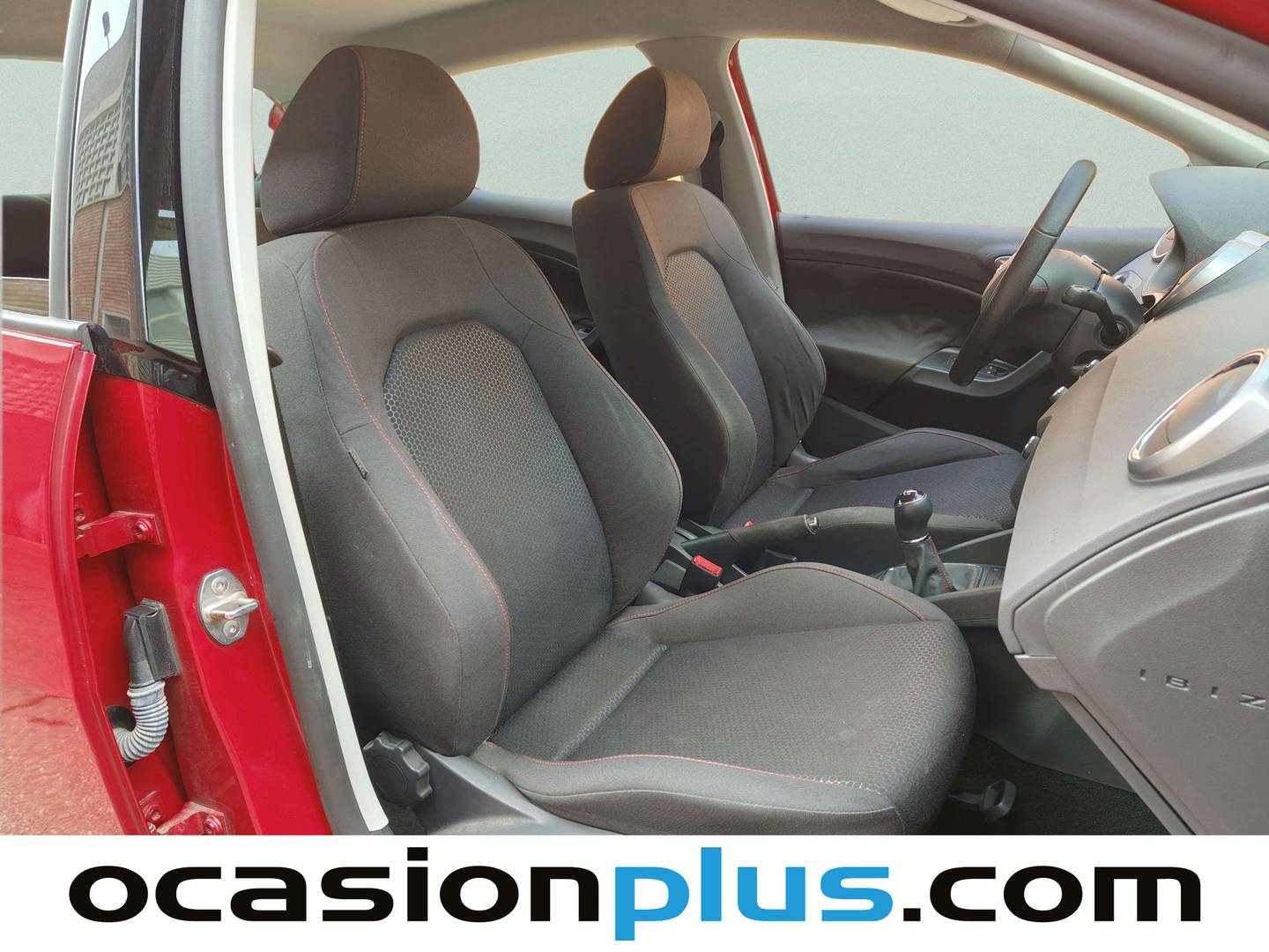 Seat Ibiza SEAT Ibiza 1.2 TSI S&S FR (90 CV) al mejor precio