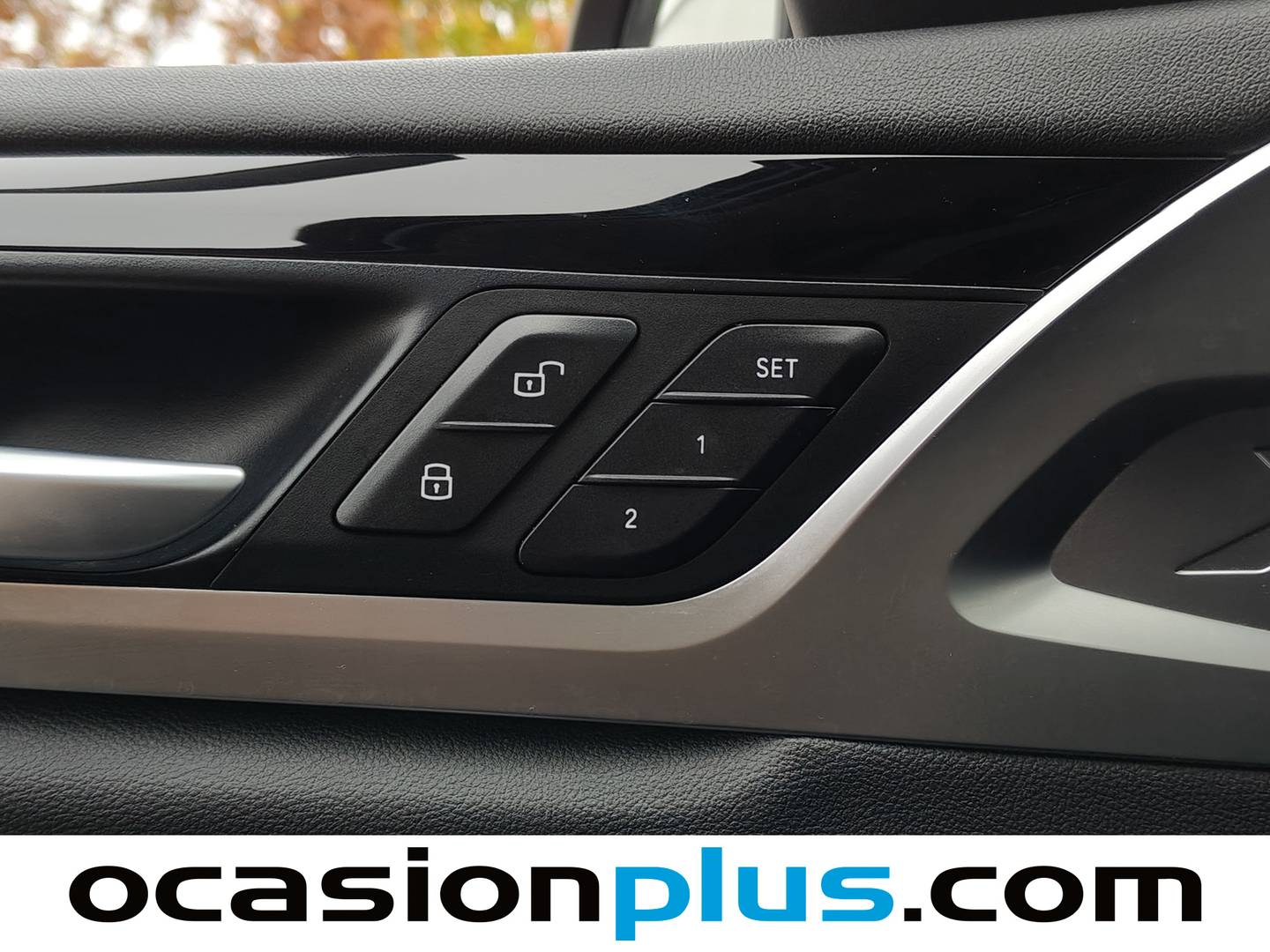 Foto BMW X3 BMW X3 xDrive20d xLine (190 CV)