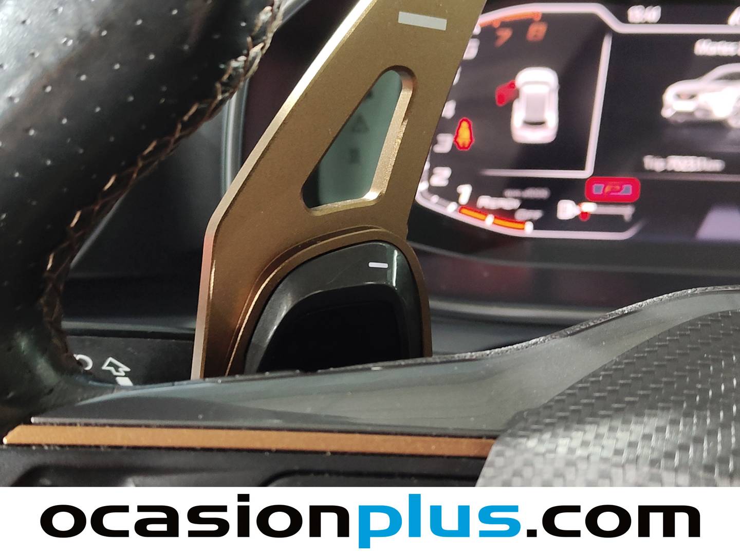 Foto Cupra Formentor CUPRA Formentor 2.0 TSI 4Drive DSG (190 CV)