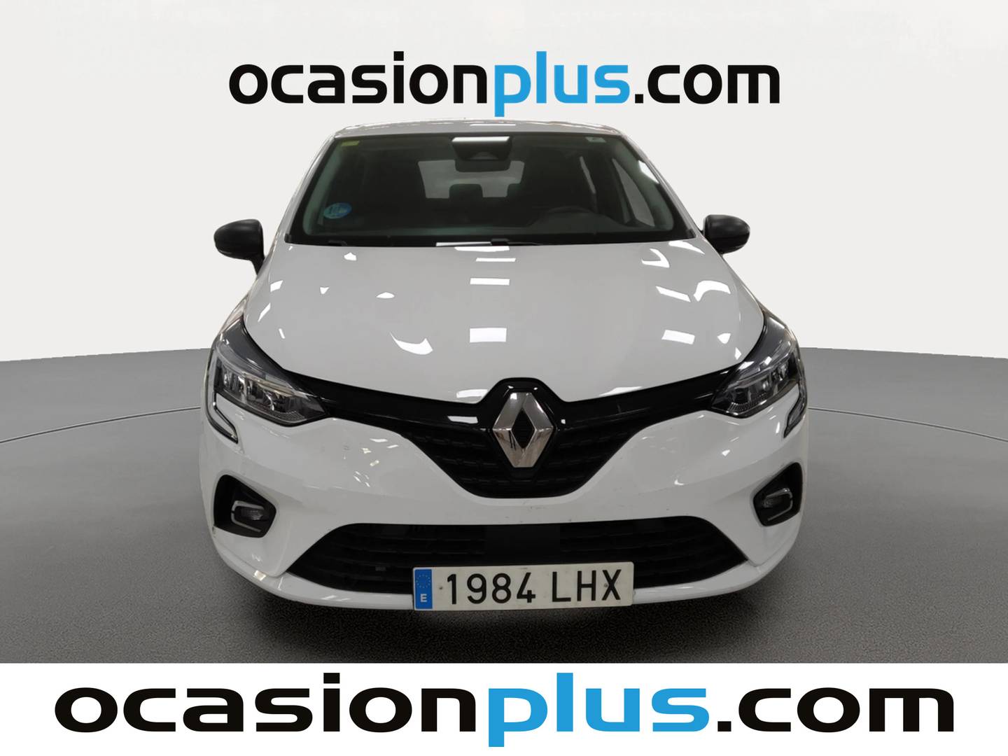 Foto Renault Clio Renault Clio Business TCe (100 CV) GLP