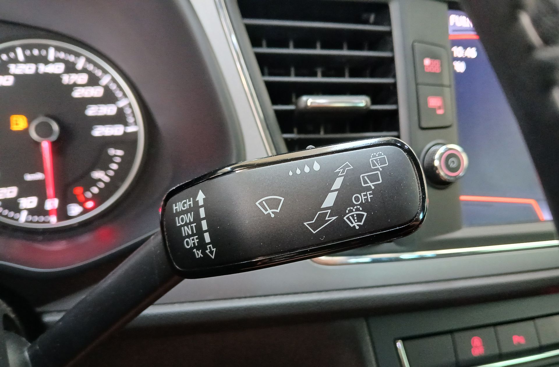 SEAT León ST 1.5 EcoTSI Style Edition Nav - foto 28