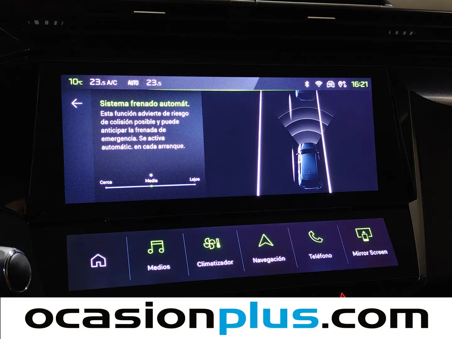 Foto Peugeot 308 Peugeot 308 PureTech 130 S&S GT EAT8 (130 CV)