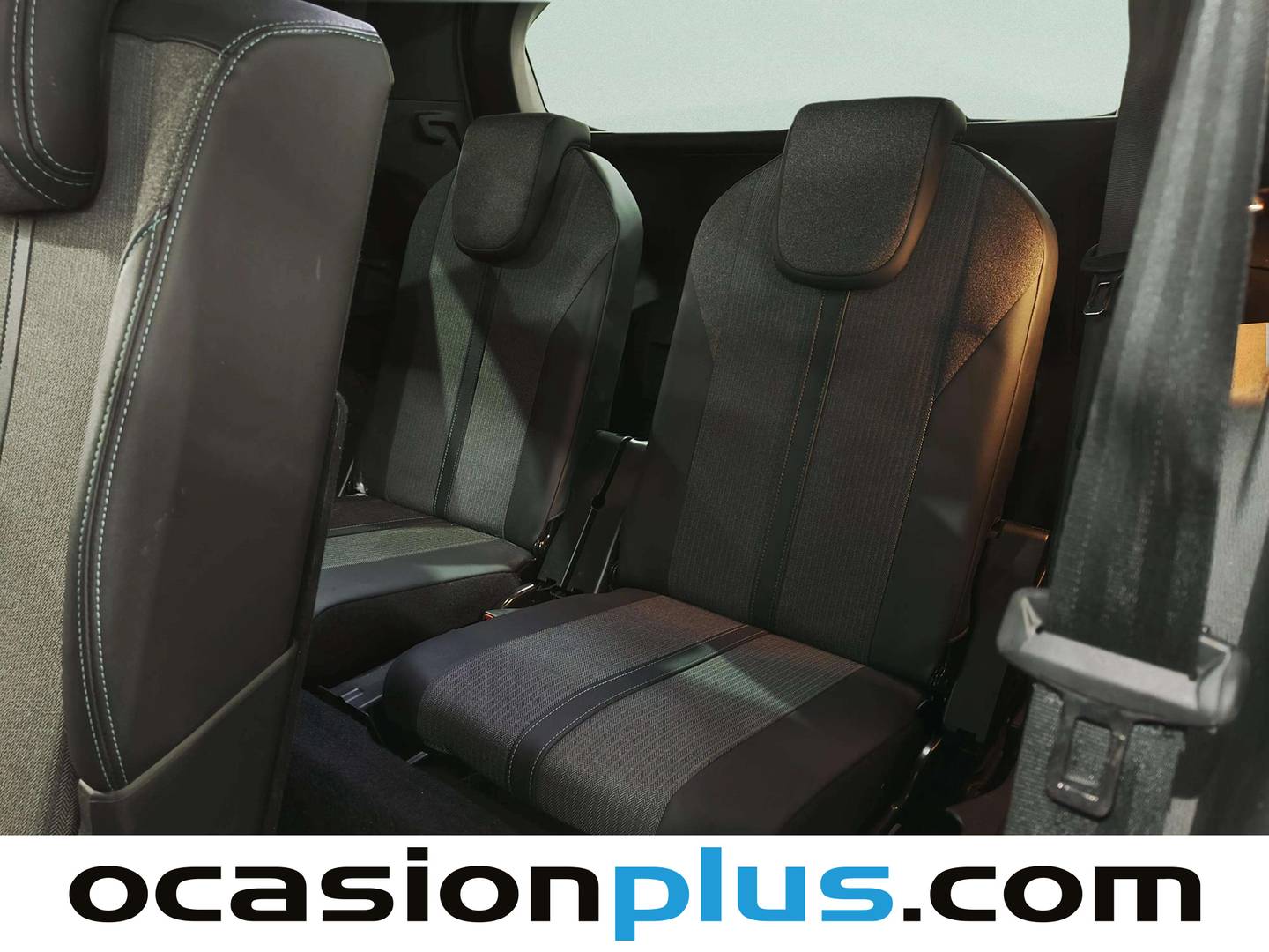 Peugeot 5008 Hybrid Peugeot 5008 Hybrid 1.2 Allure Pack eDCS6 (136 CV) 7 Plazas de ocasión