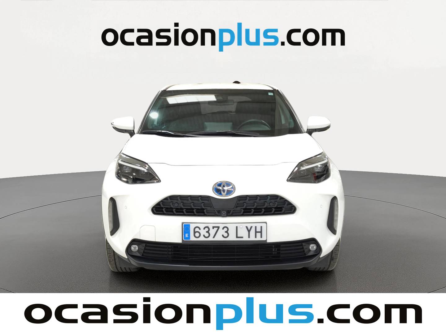 Toyota Yaris Cross Toyota Yaris Cross 120H Active Tech Pack Confort (116 CV) 116cv