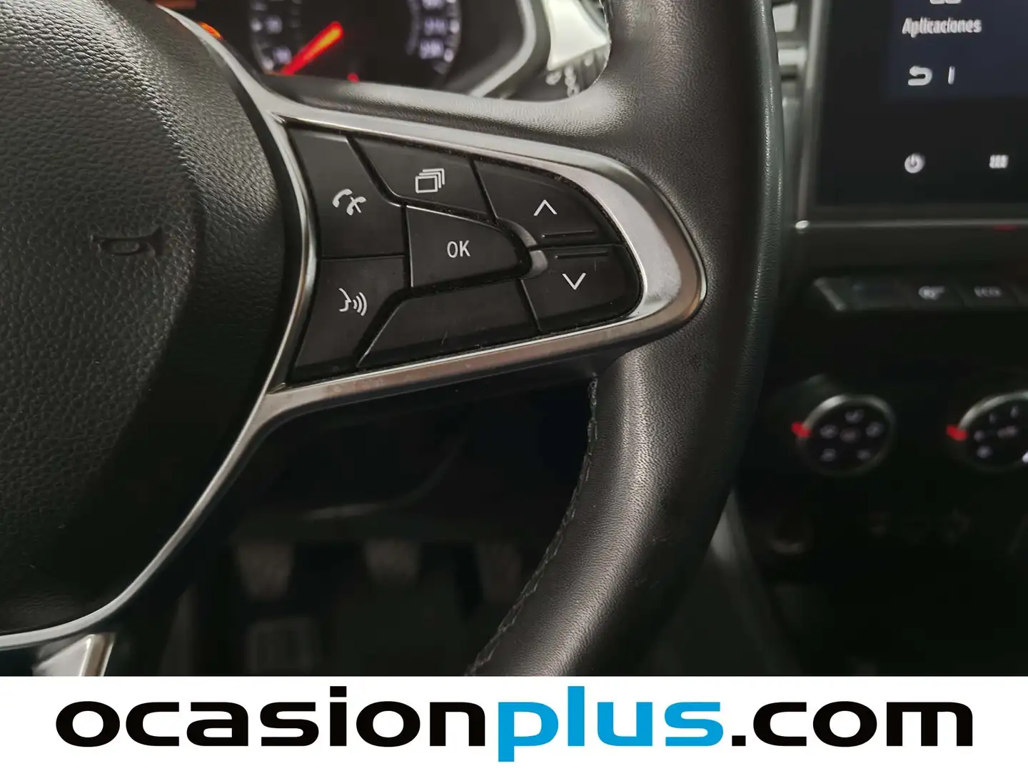 Foto Renault Captur Renault Captur Intens TCe (90 CV)