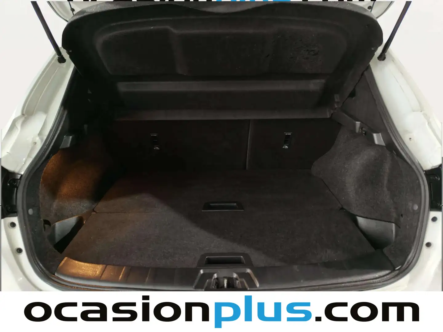 Foto Nissan QASHQAI Nissan Qashqai 1.5 dCi N-Connecta 4x2 (110 CV)