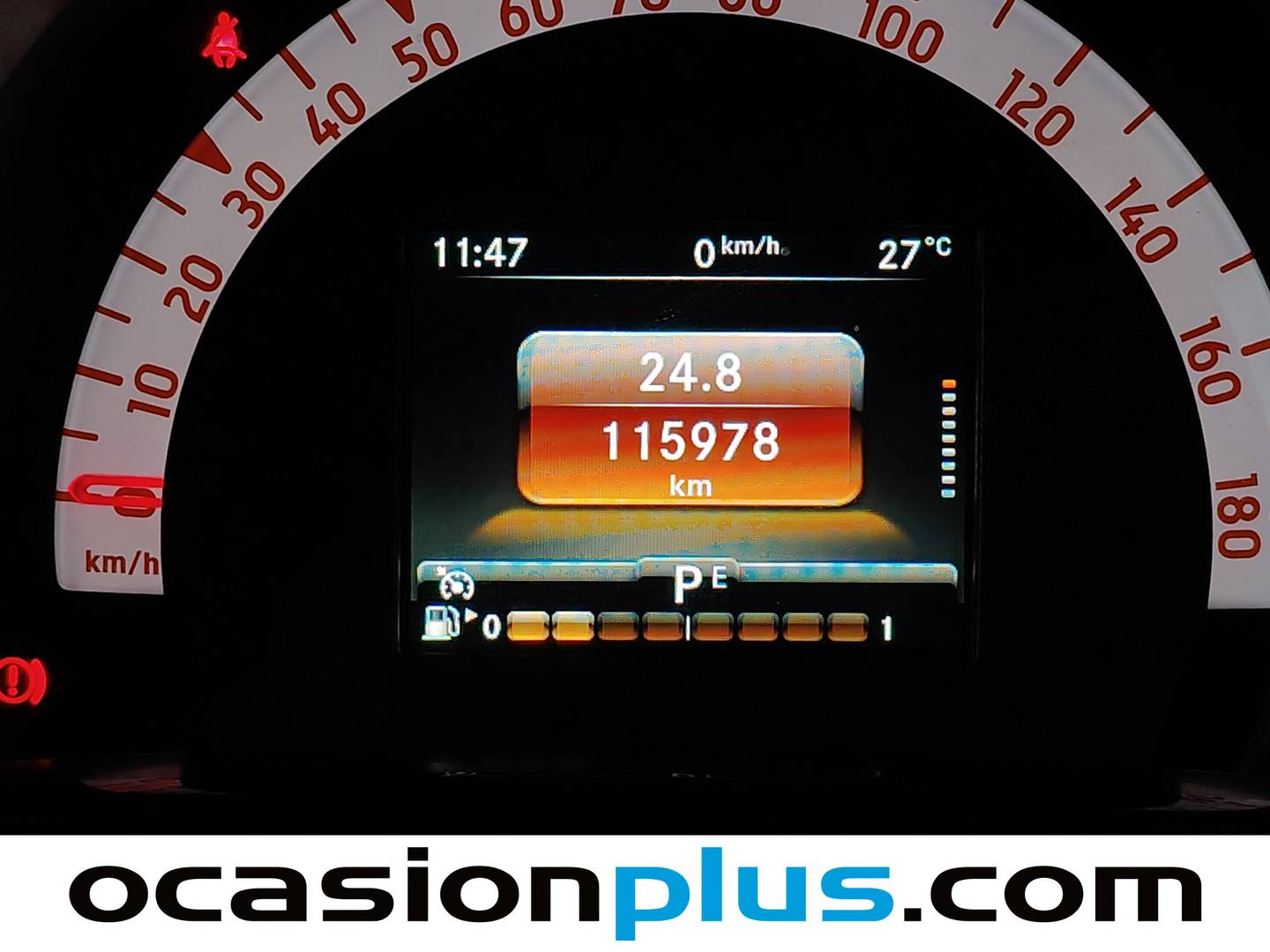 Smart fortwo Smart ForTwo Coupe 66 Prime (90 CV) 90cv
