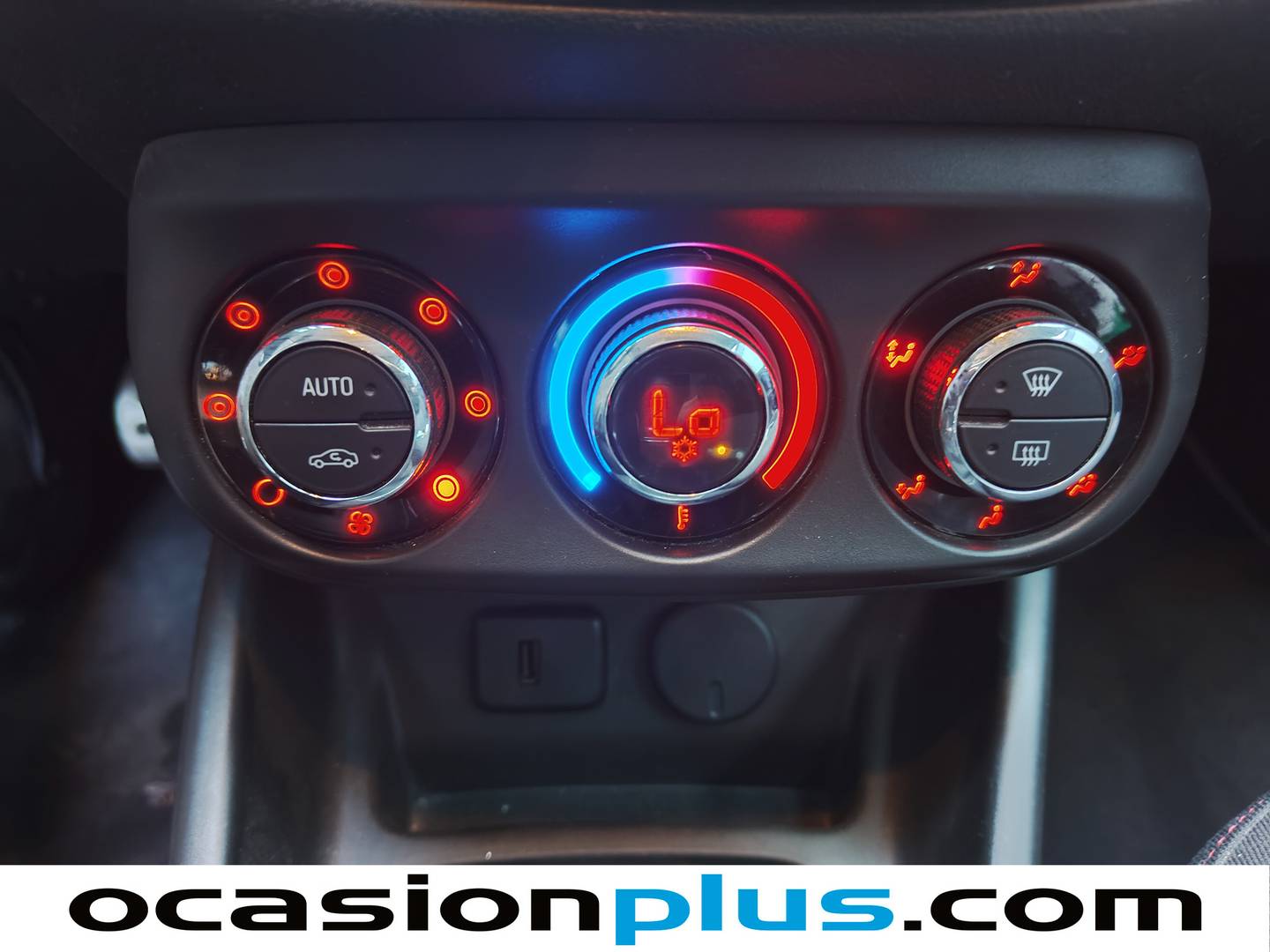 Extras del Opel Corsa Opel Corsa 1.4 Turbo S&S Color Edition (100 CV)