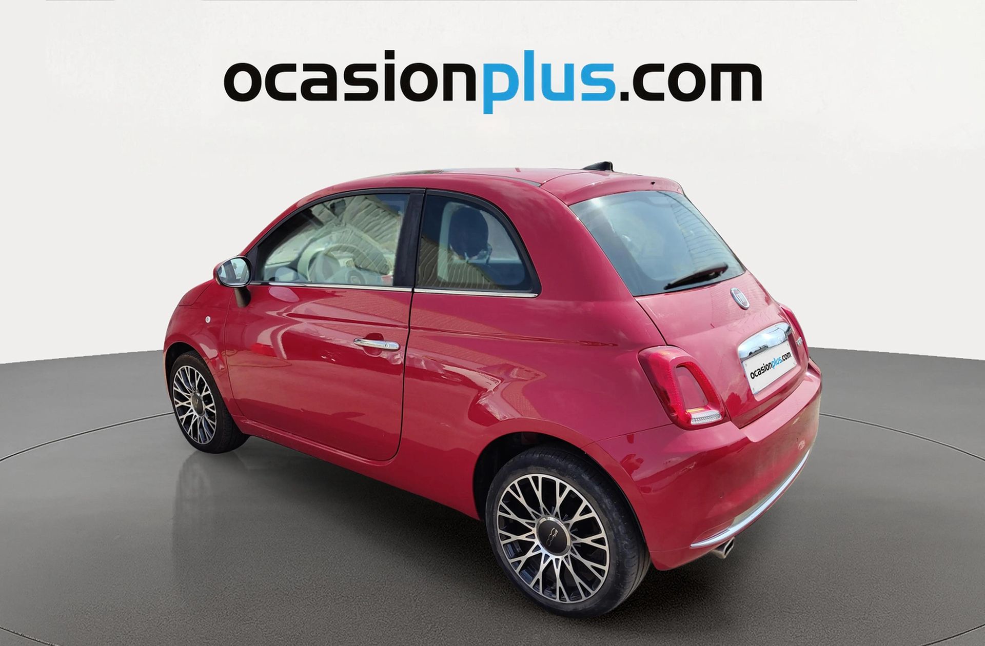 Fiat 500 1.0 Hybrid Dolcevita - foto 3