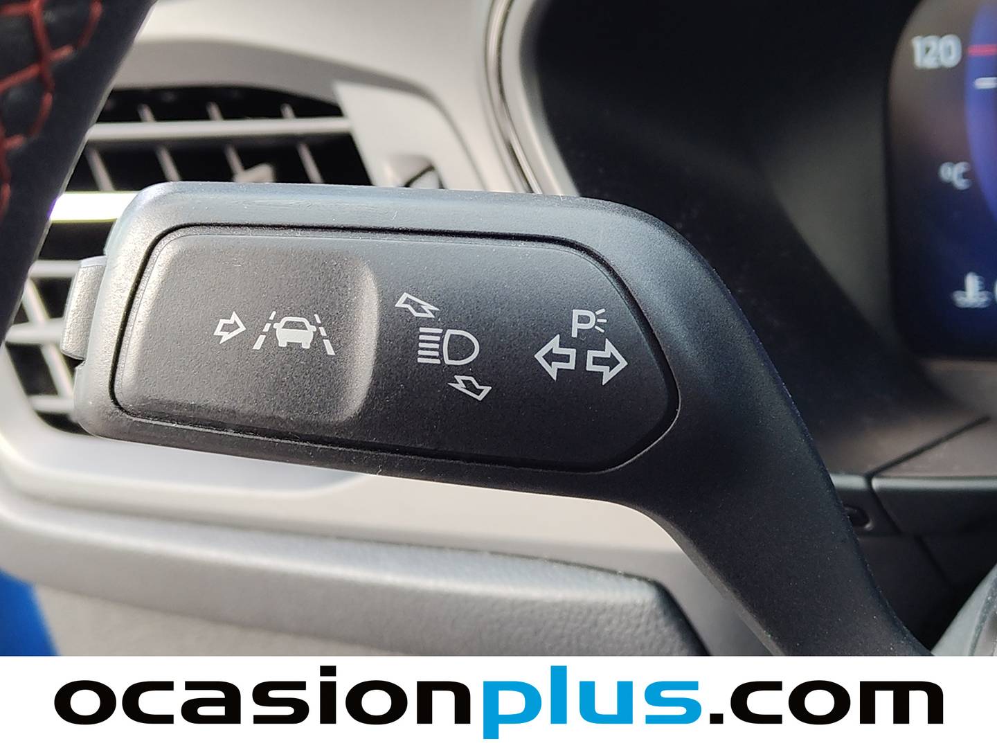 Ford Focus Ford Focus 1.5 Ecoblue ST-Line (120 CV) 120cv