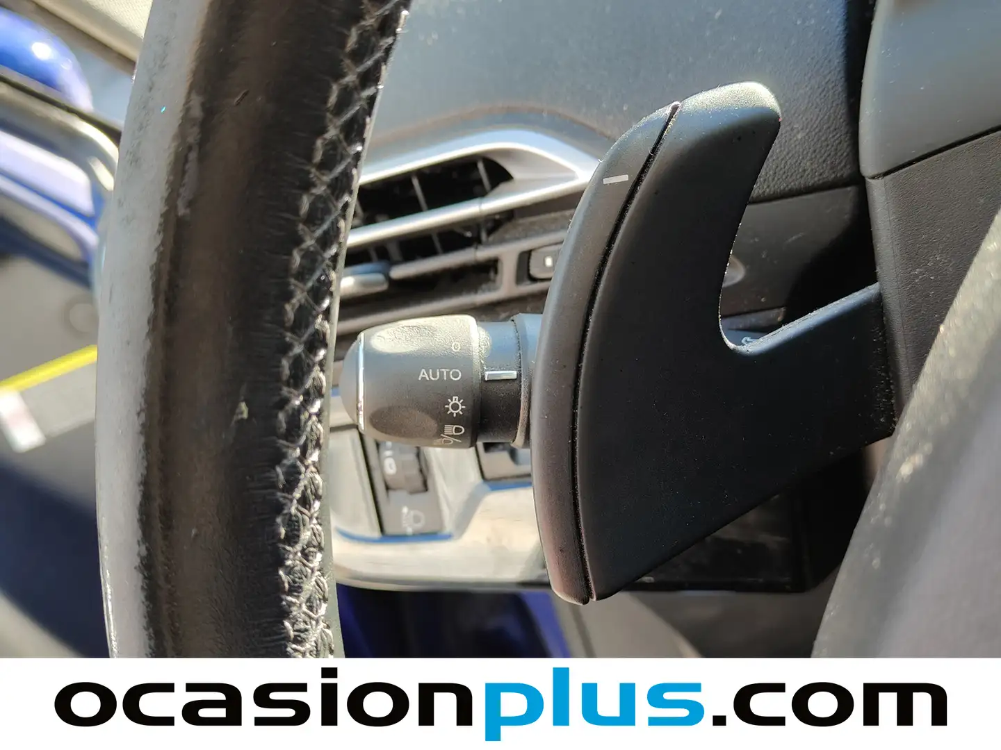 Foto Citroën Grand C4 Spacetourer Citroen Grand C4 Spacetourer BlueHDi 150 Shine EAT6 (150 CV) 7 Plazas