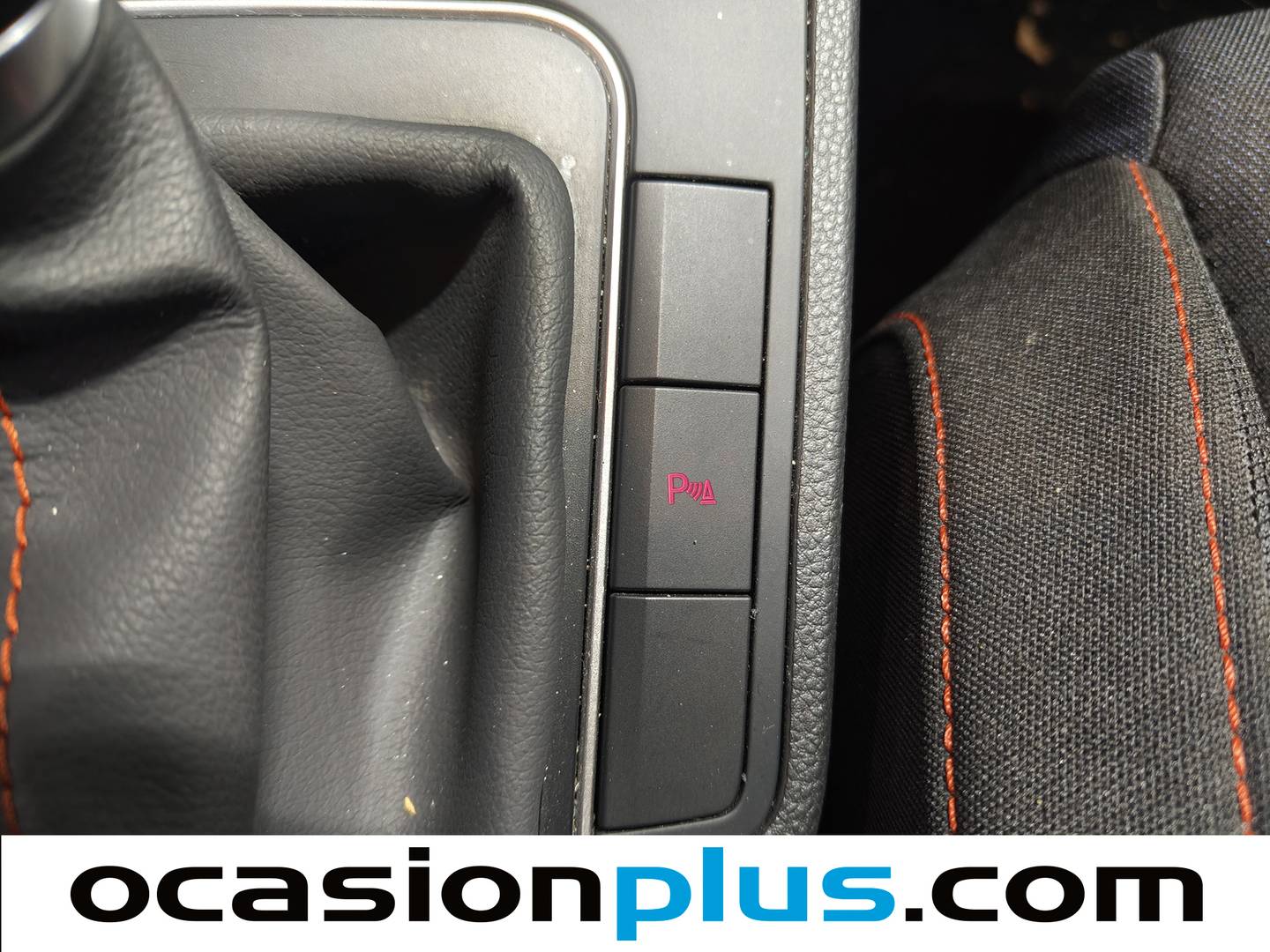 Foto Seat Ibiza SEAT Ibiza 1.5 TSI FR XL DSG (150 CV)